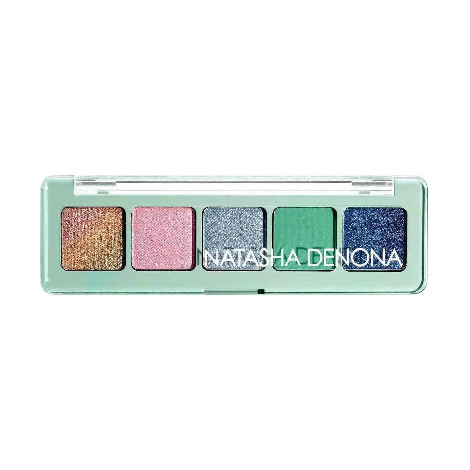 BYOB - THE ND MINI PALETTE COLLECTOR